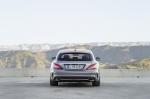 Mercedes-Benz CLS400 Shooting Brake AMG Sports Package 2014 года